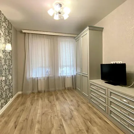 Anna Dans Le Centre Apartment Clermont-Ferrand
